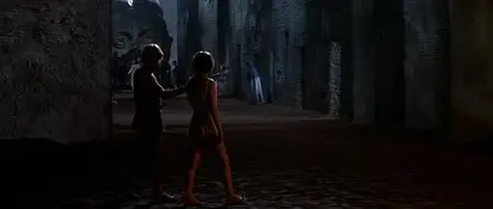Fellini - Satyricon / Fellini Satyricon (1969)