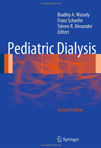 Pediatric Dialysis [Repost]