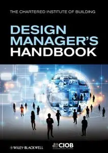 The Design Manager's Handbook (repost)