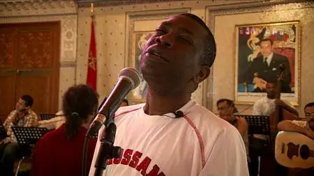 Youssou Ndour: I Bring What I Love (2008)