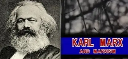 ITV - Karl Marx and Marxism (1983)