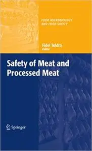 Safety of Meat and Processed Meat (Repost)