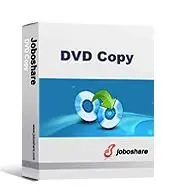 Joboshare DVD Copy 2.4.0.0517