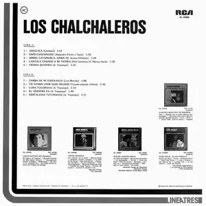 Los Chalchaleros (1978)