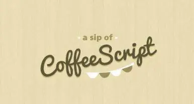 CoffeeScript