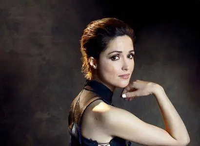 Rose Byrne by Denise Truscello at CinemaCon 2015