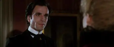 The Age of Innocence (1993)