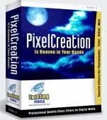 TwistingPixels PixelCreation Bundle v1.25 for Adobe Photoshop