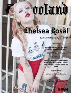 Tattooland - Issue 4 2016