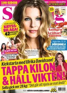 Aftonbladet Söndag – 15 augusti 2021