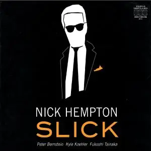 Nick Hempton - Slick (2021)