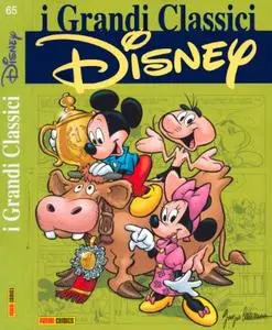 I grandi classici Disney II Serie 65 (Panini 2021-05-15)