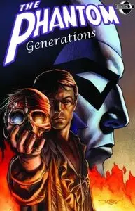 The Phantom: Generations #01 (Repost)