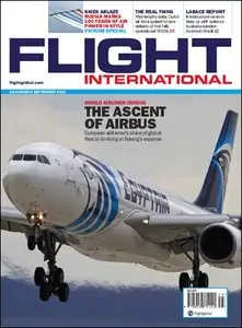 Flight International - 28 August-3 September 2012
