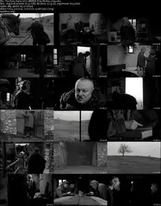 A Torinói ló / The Turin Horse (2011) [Repost]