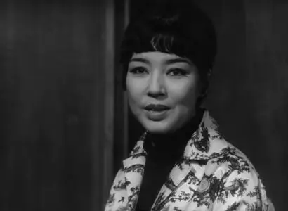 Tanin no kao / The Face of Another (1966)