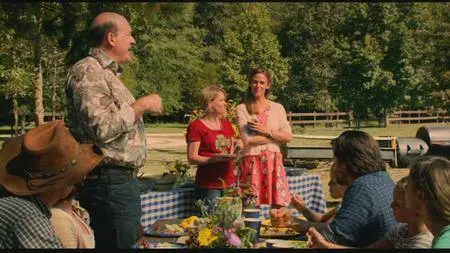 Miracles from Heaven (2016)