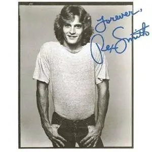 Rex Smith - Rock And Roll Dream 1976-1983 (2017)
