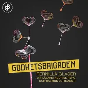 «Godhetsbrigaden - S1E5 : Ett hål i kosmos» by Pernilla Glaser