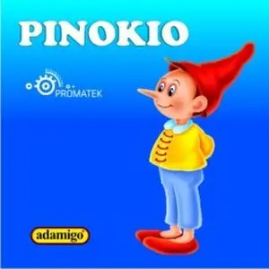 «Pinokio» by Magdalena Kuczyńska