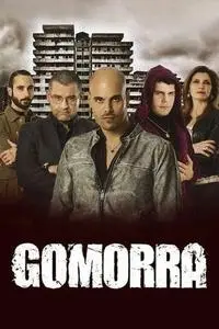 Gomorra - La serie S01E06