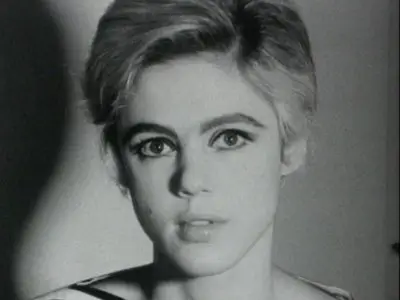 Andy Warhol - 13 Most Beautiful... Songs for Andy Warhol's Screen Tests (1964-1966)