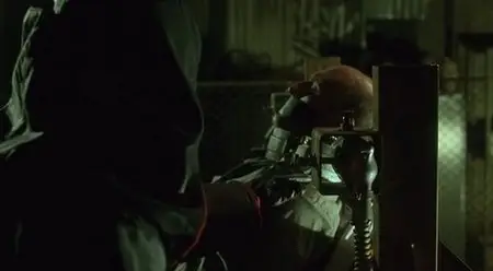 Saw (2004)