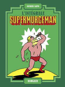 Supermurgeman - Intégrale (2018)