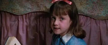 Matilda (1996)