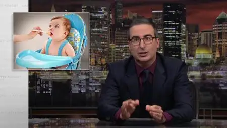 Last Week Tonight with John Oliver S06E07