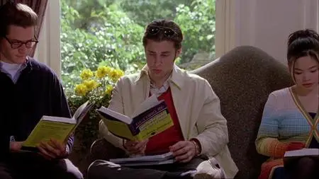 Coming Soon (1999)