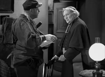 Raymond Bernard - Les Misérables (1934) DVDRip