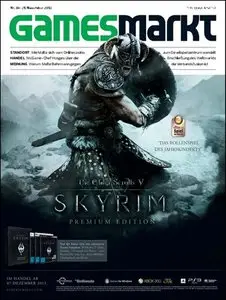 Games Markt - 21 November 2012 (N°24)