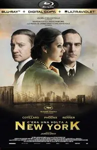 C'era una Volta a New York (2013)