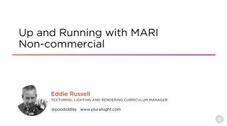 Up and Running with MARI Non-commercial