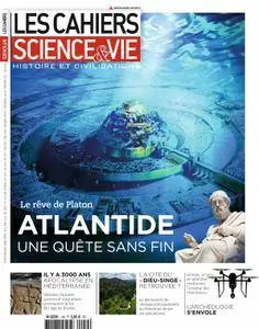 Les Cahiers de Science & Vie - février 2016