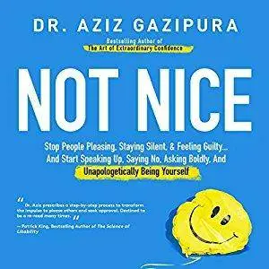 Not Nice [Audiobook]