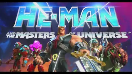 He-Man and the Masters of the Universe S03E03