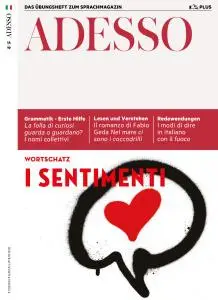 Adesso Plus - Nr.14 2019