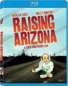 Raising Arizona (1987)