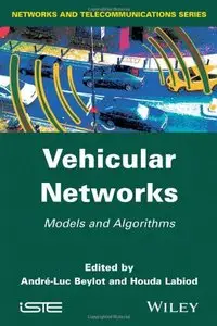 Vehicular Networks: Models and Algorithms