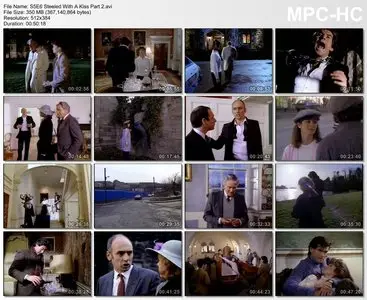 Remington Steele - Complete Season 5 (1986)