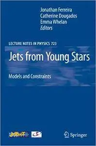 Jets from Young Stars: Models and Constraints (Repost)