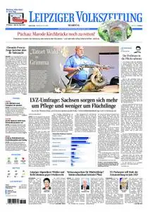 Leipziger Volkszeitung Muldental - 27. März 2019