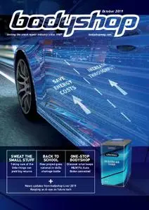 Bodyshop – October 2019