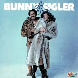 Bunny Sigler - Let It Snow (1980) [2003, Reissue]
