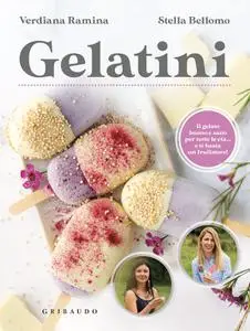 Verdiana Ramina, Stella Bellomo - Gelatini