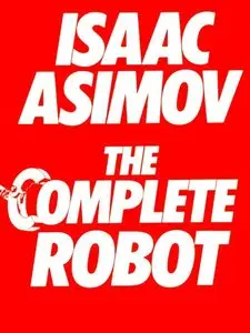 Isaac Asimov - Collection (1950 - 1993) (Audiobooks)