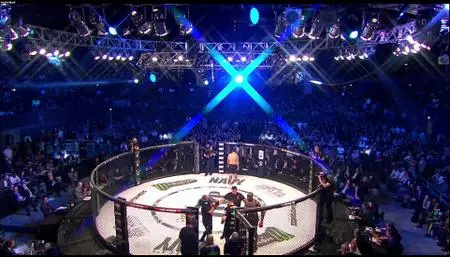 Bellator 179 (2017)