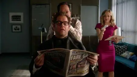 Bull S02E08